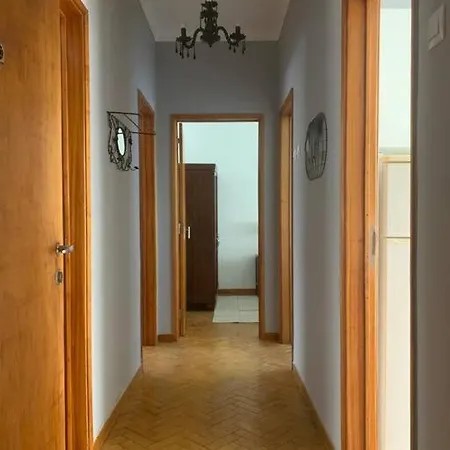 Central In Portimao. Apartment Portimao