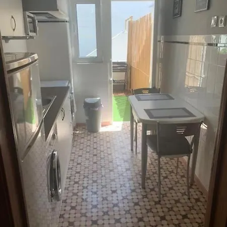 Central In Portimao. Apartment Portimao