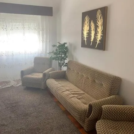 Central In Portimao. Apartment